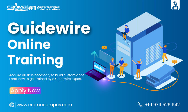 Guidewire Online Training