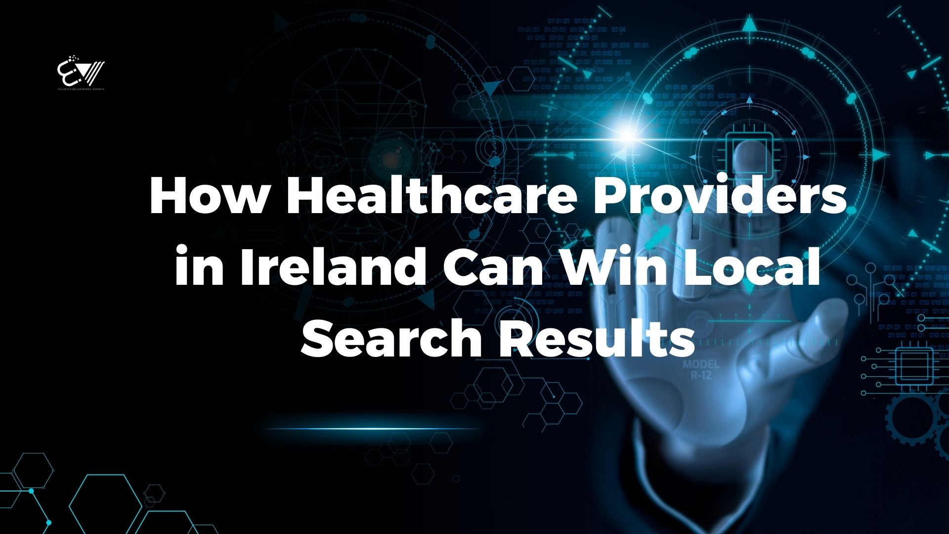 How Healthcare Providers in Ireland Can Win Local Search Results