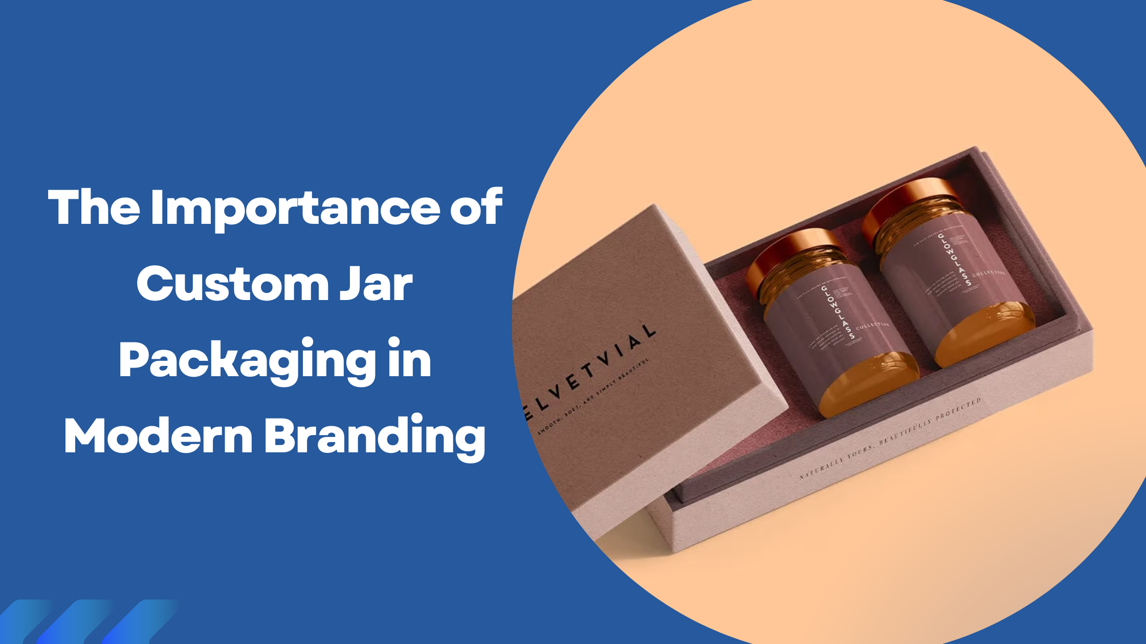 Custom Jar Packaging