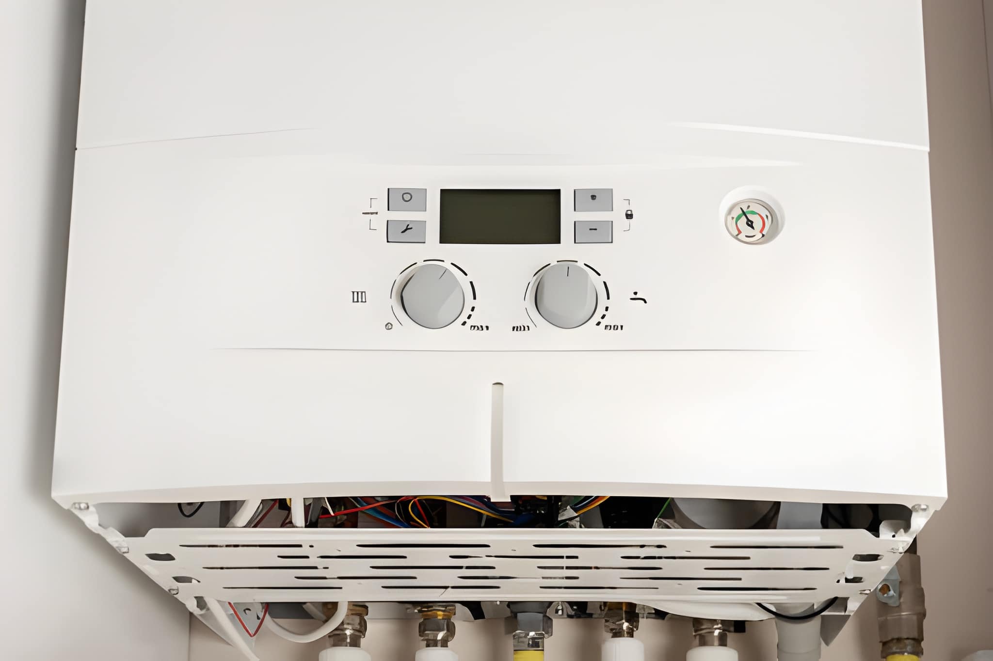 Gas Safety Certificate in Isle of Dogs